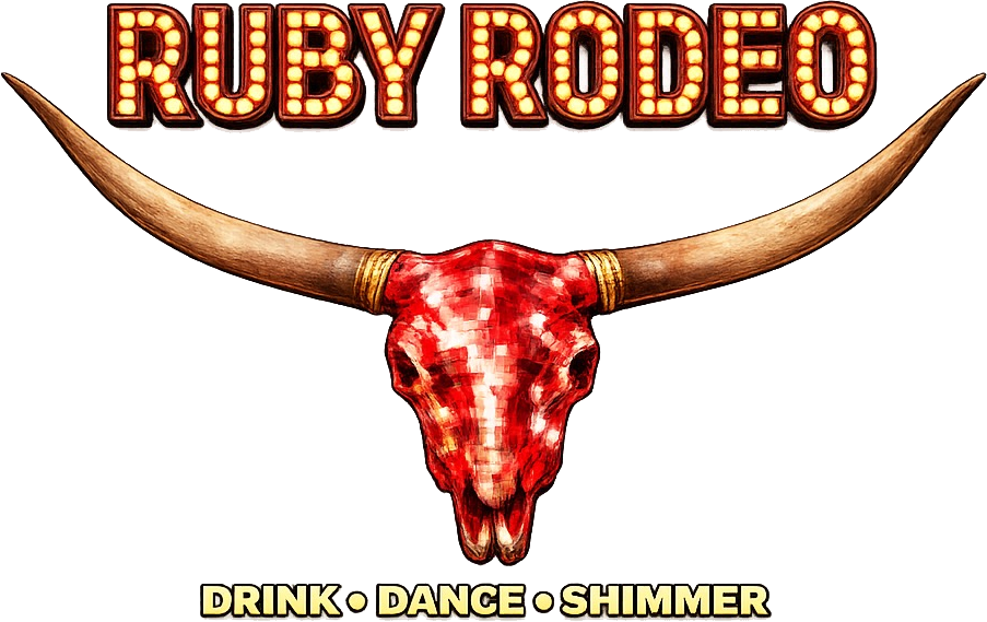 Ruby Rodeo -- Drink Dance Shimmer